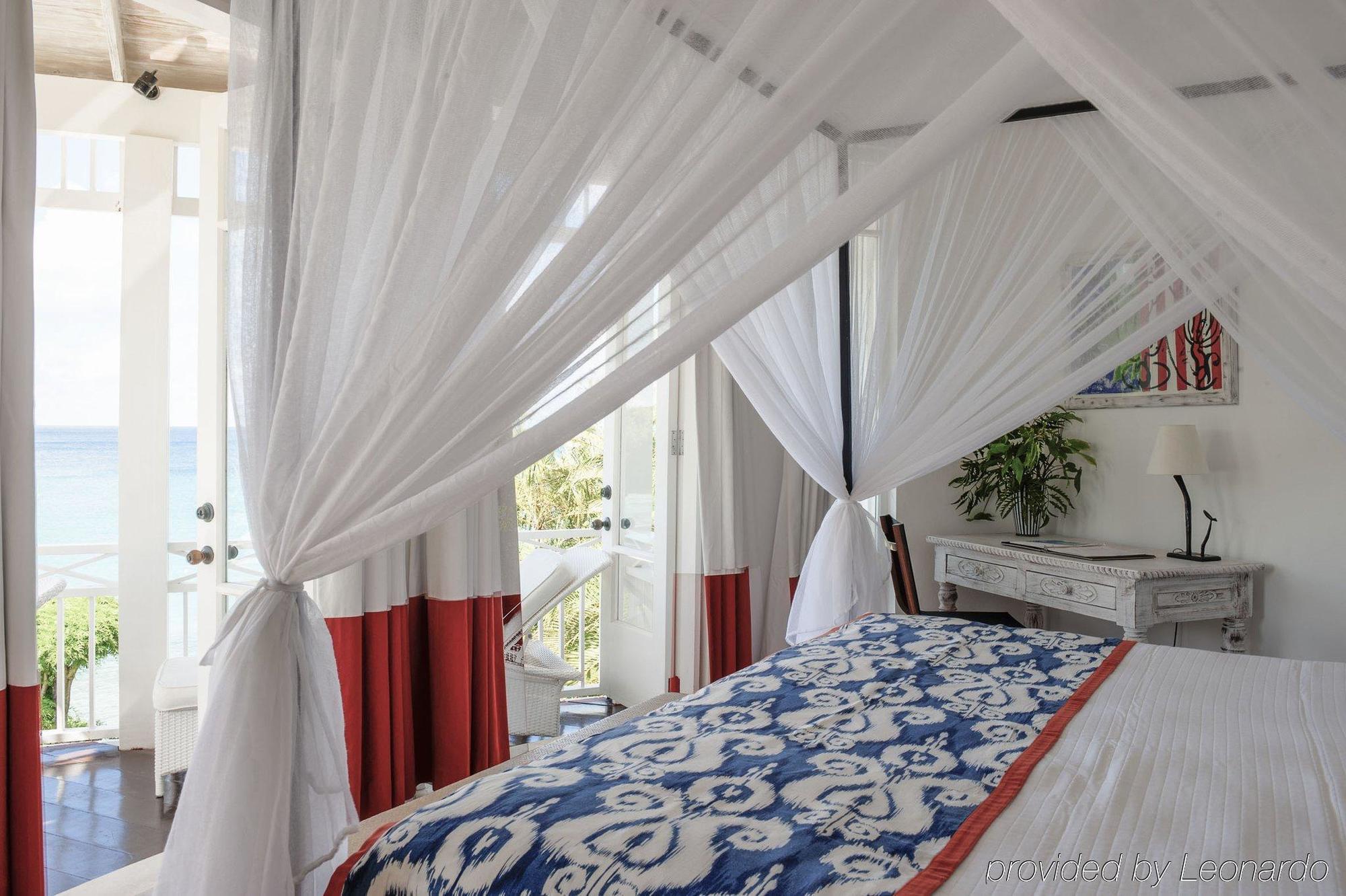 فندق Friendshipفي  Cotton House المظهر الخارجي الصورة